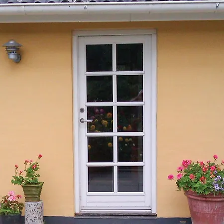 Rodelundvej Apartman Svejbæk