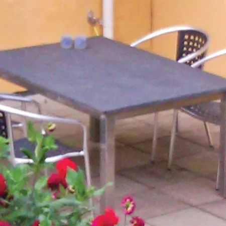 Rodelundvej Apartman