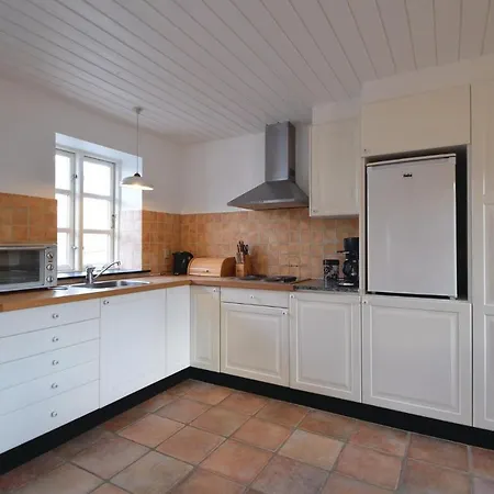 Apartman Rodelundvej