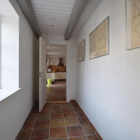 Rodelundvej Apartman *