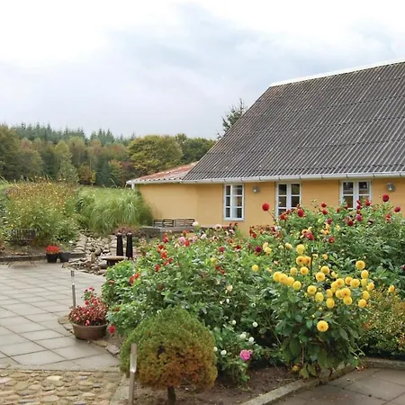 Rodelundvej Apartman