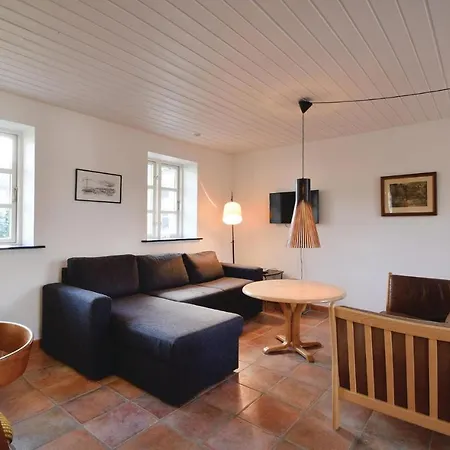 Apartman Rodelundvej Svejbæk