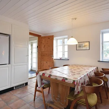 Apartman Rodelundvej