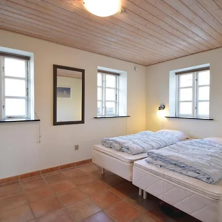 Rodelundvej Apartman Svejbæk