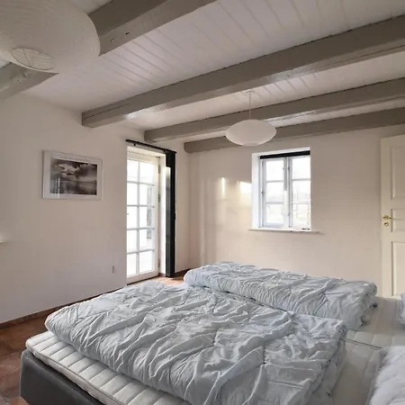 Apartman Rodelundvej